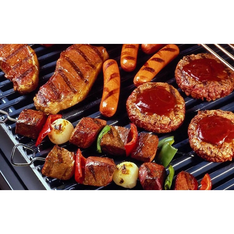 Sốt BBQ Heinz vị truyền thống 480g