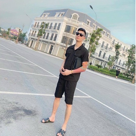 Bộ Quần Áo Nam, Bộ Đũi Nam Cổ Bẻ Có Túi Chất Đũi Nhẹ Siêu Mát - BN283 -ShopLTAquanaonam | BigBuy360 - bigbuy360.vn