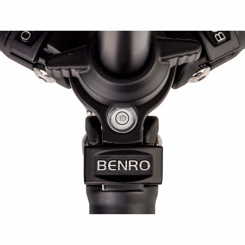 Chân Benro Slim Tripod TSL08AN00