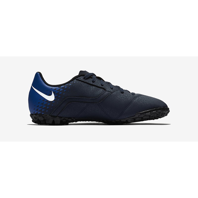 [Chính Hãng]Giày đá banh , giày đá bóng sân cỏ nhân tạo Nike JR.BRAVATAX TF 826488