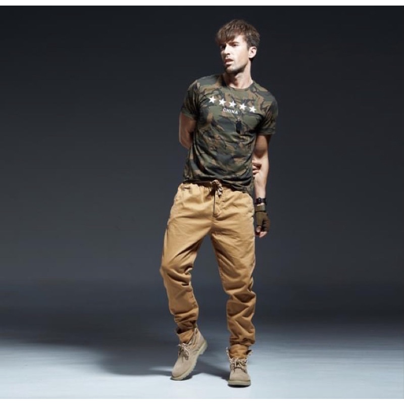 quần jogger OCGL
