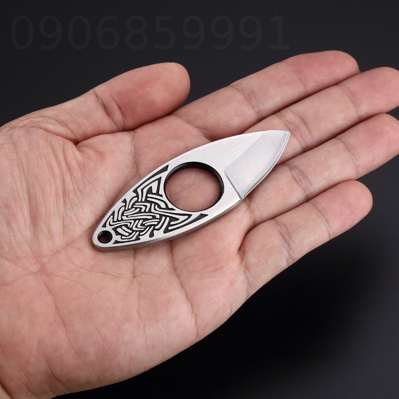 Phụ kiện dã ngoại,dụng cụ phượt EDC (JY123)