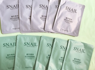 Mặt nạ cấp ẩm Images