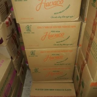 Kẹo cứng các vị 400g Đức Hạnh