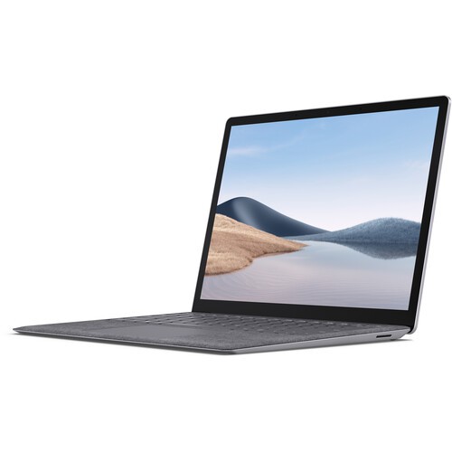 Laptop Microsoft Surface 4 13.5" Touchscreen AMD Ryzen 5 8GB 256GB SSD Platinum (model:1958) 5PB-00001 | BigBuy360 - bigbuy360.vn