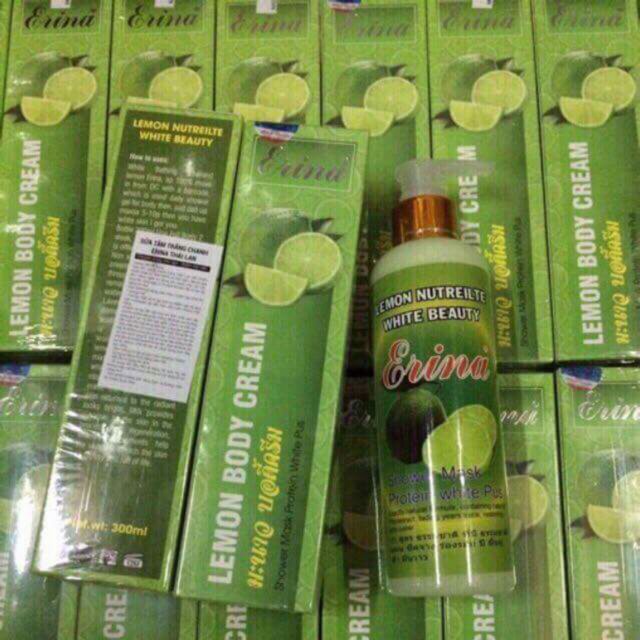 sữa tắm chanh trắng da | BigBuy360 - bigbuy360.vn