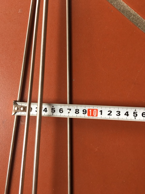 Xiên nướng cá new