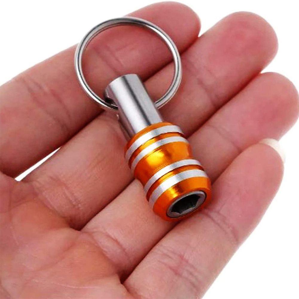 MUVAKO Giá Đỡ Mũi Khoan Lục Giác Nối Dài Chuyên Dụng