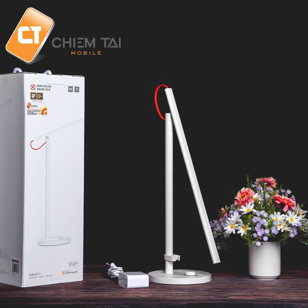 Đèn bàn LED thông minh Xiaomi Mijia 1S 2019