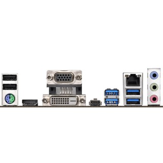 Mainboard Asrock B365M PRO4