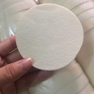 Mút tạo fan mi