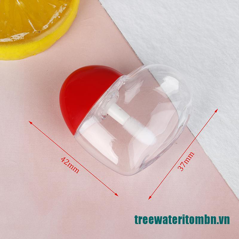 (Hàng Mới Về) Set 5 / 10 Ống Rỗng Đựng Son Dưỡng Môi Dung Tích 5ml | BigBuy360 - bigbuy360.vn