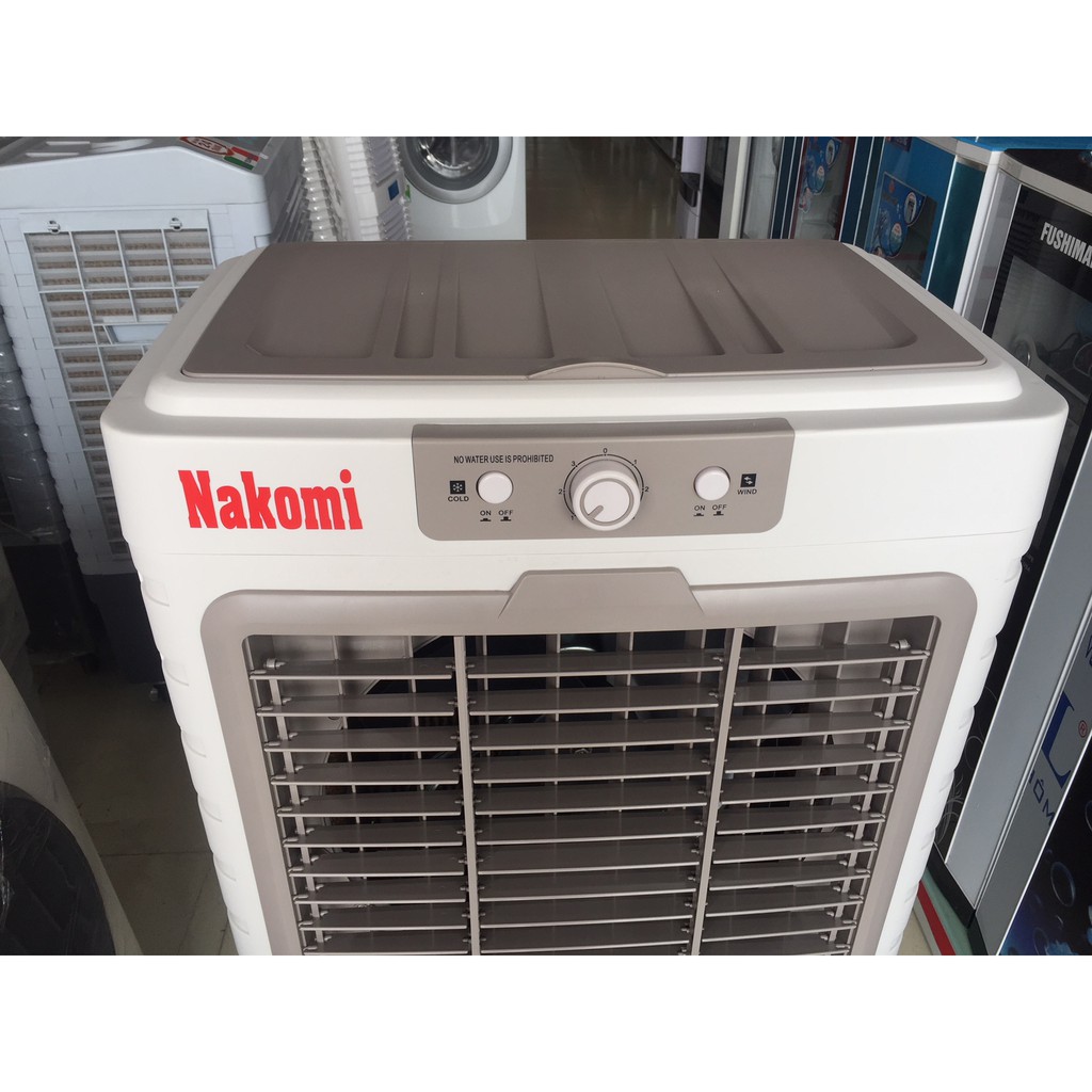 Quạt điều hòa Nakomi L-750 8000A