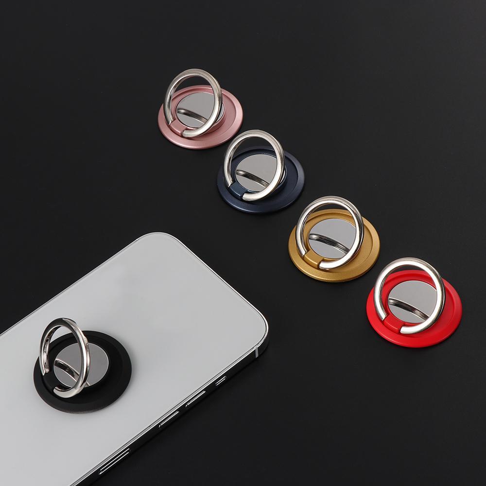 Giá Đỡ Điện Thoại Dạng Xoay Gắn Xe Hơi Tiện Dụng