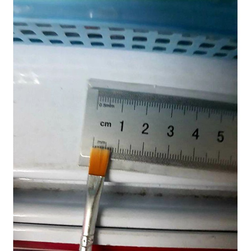 Combo 10 cọ tô màu