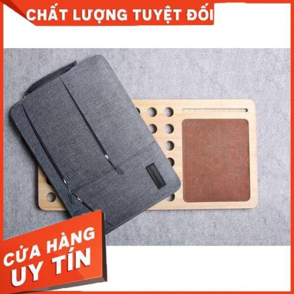 Túi Chống Sốc Macbook - Laptop hiệu Gearmax (WIWU) 11/12/13/15inch chống sốc macbook chống sốc surface laptop