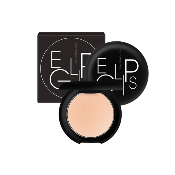 Phấn Phủ Dạng Nén Eglips Blur Powder Pact 9g