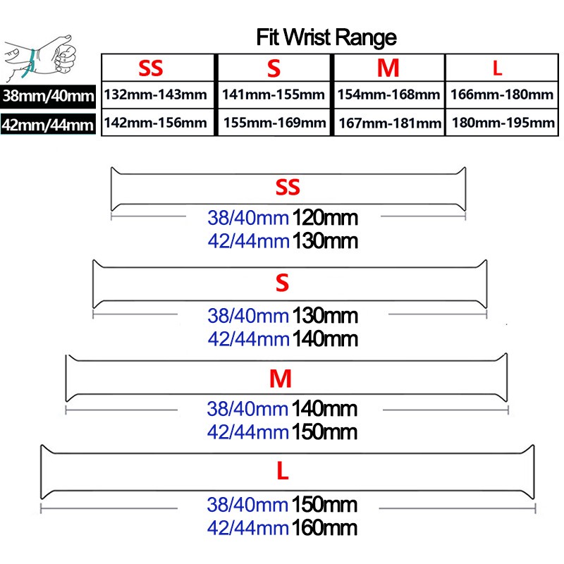 Dây Đeo Sợi Nylon Co Giãn Cho Đồng Hồ Thông Minh Apple Watch 41mm 45mm 44mm 40mm 38mm 42mm Series 7 3 4 5 Se 6