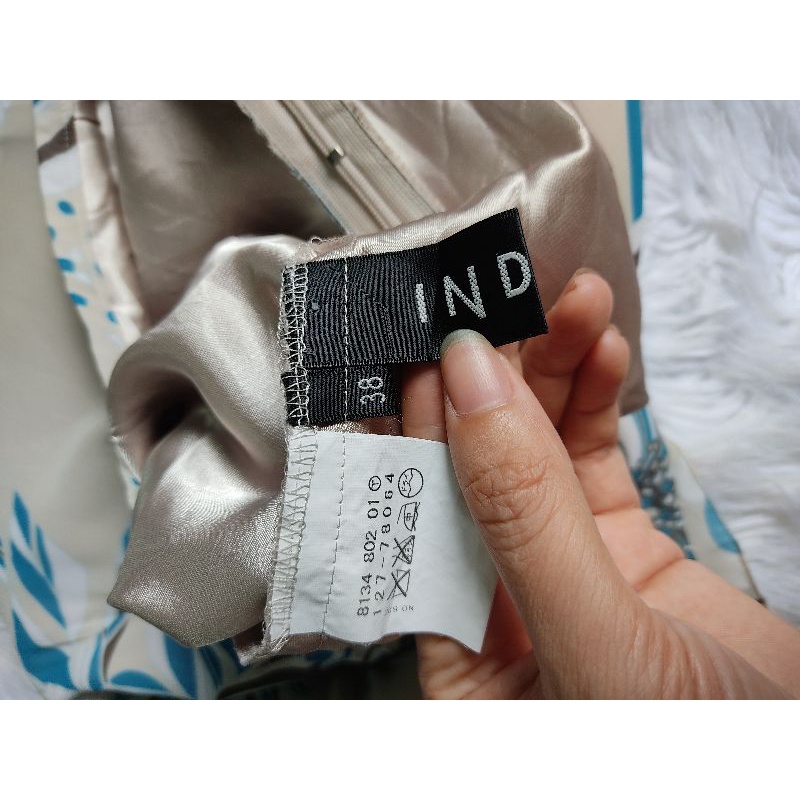 Chân váy Nhật size M