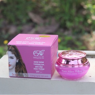 Kem e5 nám trắng da giữ ẩm xoá thâm 18g-30g
