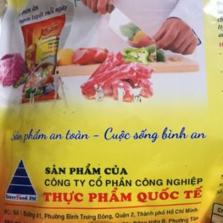 Hạt Nêm Kooker 10kg