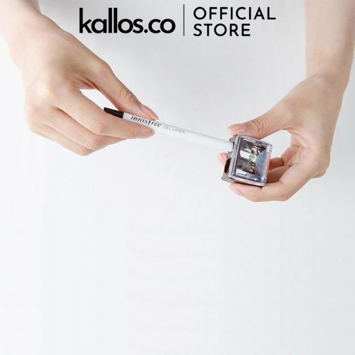 Bấm Mi, Đệm Kẹp Bấm Mi, Dán Kích Mí Innisfree Eyelash Curler, Refill, Double Eyelid Sticker - Kallos Vietnam