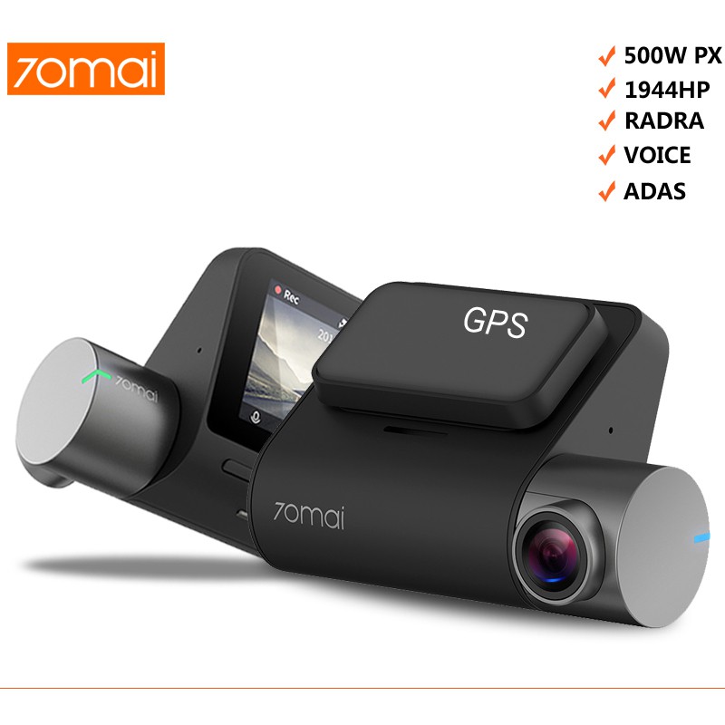 Module GPS cho camera hành trình Xiaomi 70mai Pro