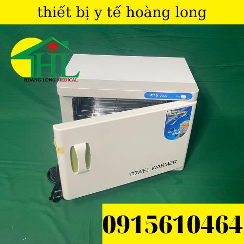 Tủ hấp khăn RTD-23A