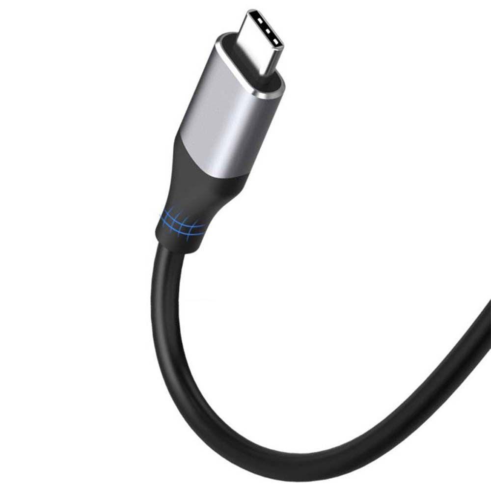 Dây Cáp Chuyển Đổi USB Type C Sang HDMI Tv stick PD 3.0