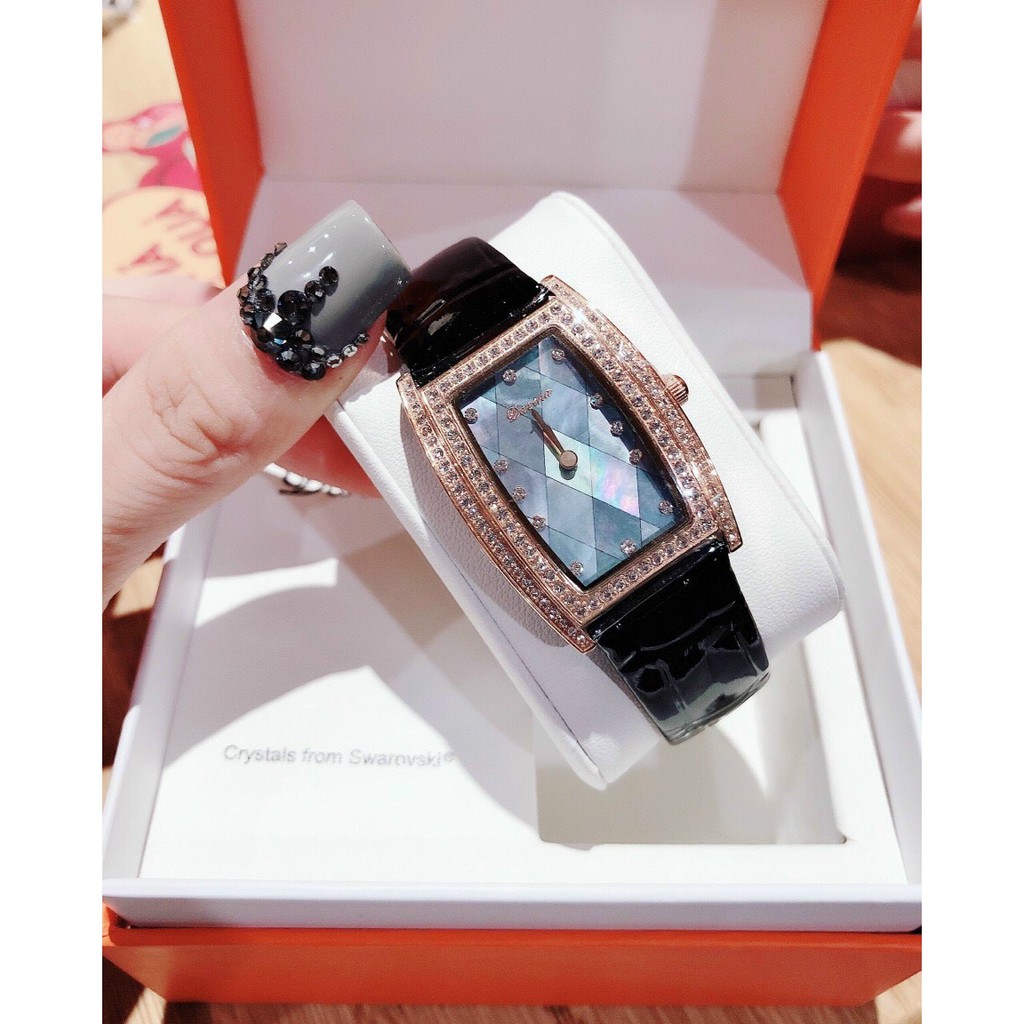 ĐỒNG HỒ NỮ CAO CẤP DAVENA 31652 CHÍNH HÃNG