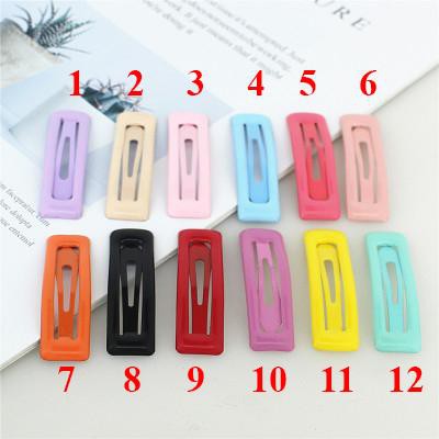 KẸP TÓC VUÔNG SIZE NHỎ