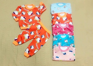 Set 5 bộ bé trai