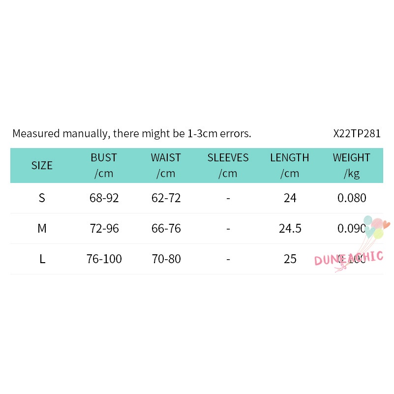 DUNEA Áo Hai Dây Croptop Phối Lưới Xếp Ly Xinh Xắn Cho Nữ