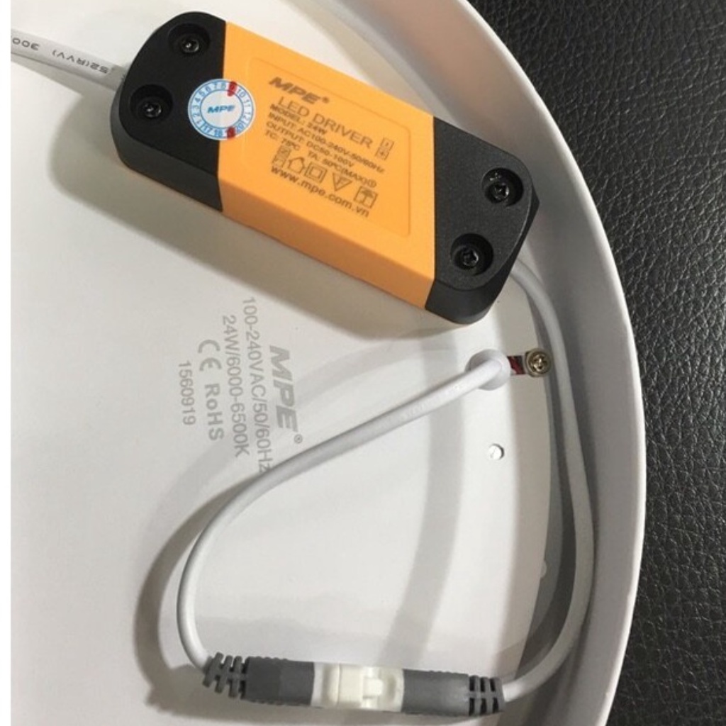 Tăng phô MPE 6w/ 9w/ 12w/ 18w/ 24w  hàng chính hãng