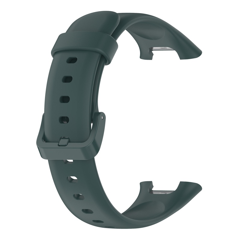 Dây Cao Su Thay Thế Cho Đồng Hồ Thông Minh Xiaomi Mi Band 7 Pro