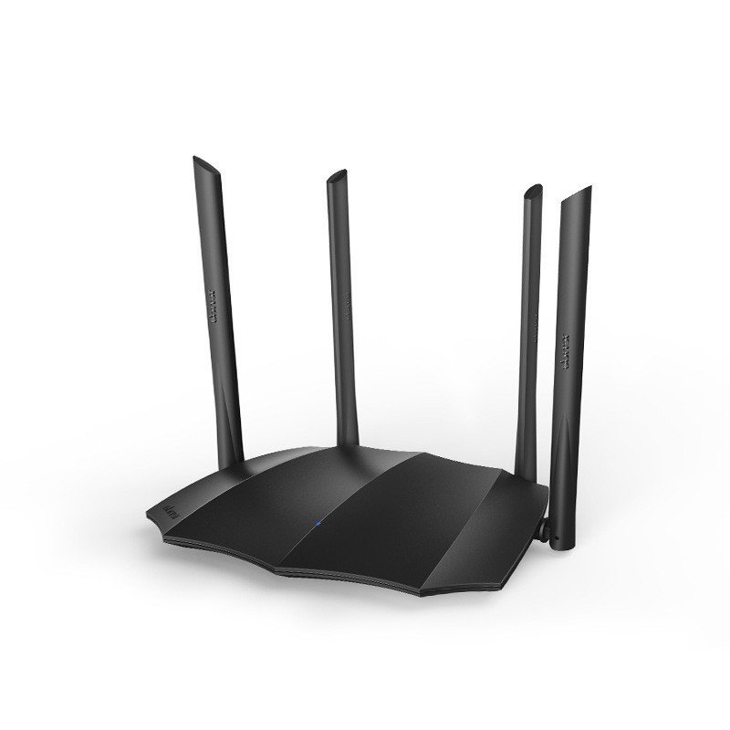 Bộ Phát Wifi Tenda AC8 AC1200 Mp Cổng gigabit băng tần kép + Hỗ trợ IPv6, độ trễ ngắn hơn | BigBuy360 - bigbuy360.vn
