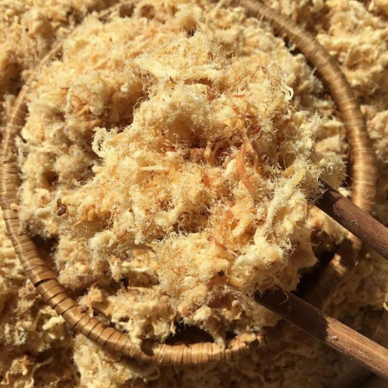 [ship hỏa tốc] CHÀ BÔNG HEO HÀNG LOẠI 1 LON 300GR⚠️Lẻ = Sỉ ⚠️[FREE SHIP]TỪ ĐƠN 50K, [Loại Đặc Biệt] Hàng ngon nhà làm | BigBuy360 - bigbuy360.vn