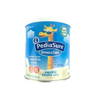 Sữa bột Pediasure Mỹ 400gr