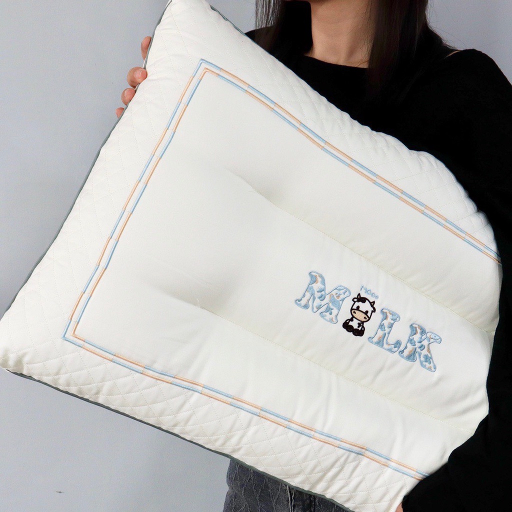 Ruột Gối Bò Sữa Massa Siêu Hot Đã Có Mặt Tại Shop