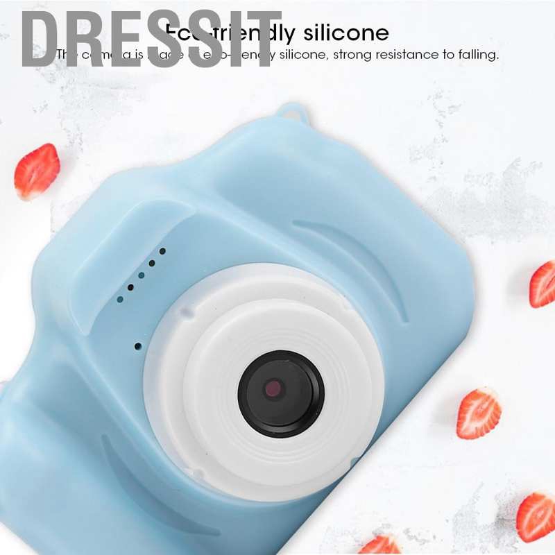 Máy Ảnh Kỹ Thuật Số Mini Dành Cho Bé | BigBuy360 - bigbuy360.vn