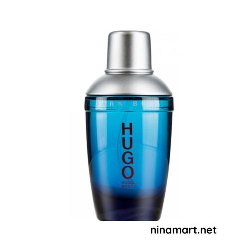 Nước hoa nam Hugo Dark Blue 75ml