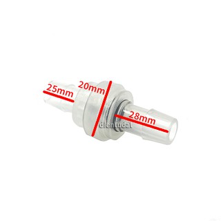 Van 1 Chiều Mini 8mm