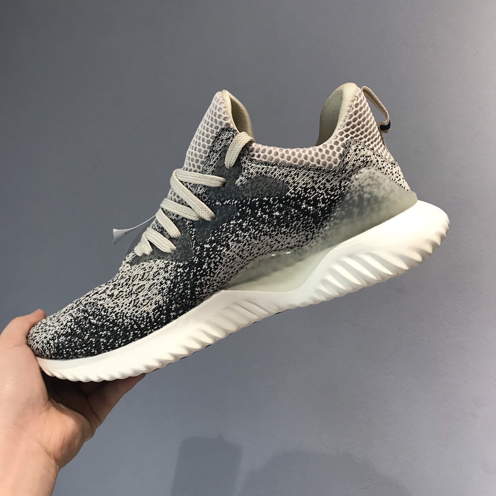 Giày thể thao,Giày sneaker,Giày 𝐚𝐥𝐩𝐡𝐚𝐛𝐨𝐮𝐧𝐜𝐞 muối tiêu | BigBuy360 - bigbuy360.vn