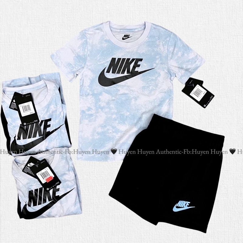 Set bộ Ni.ke  cho bé