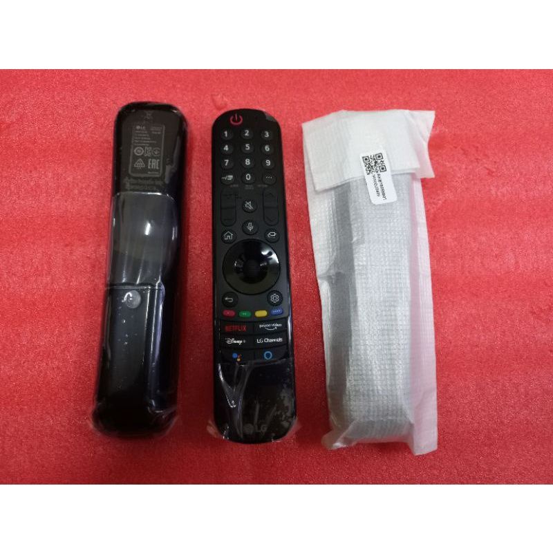 Điều khiển LG AN-MR21GA Magic Remote