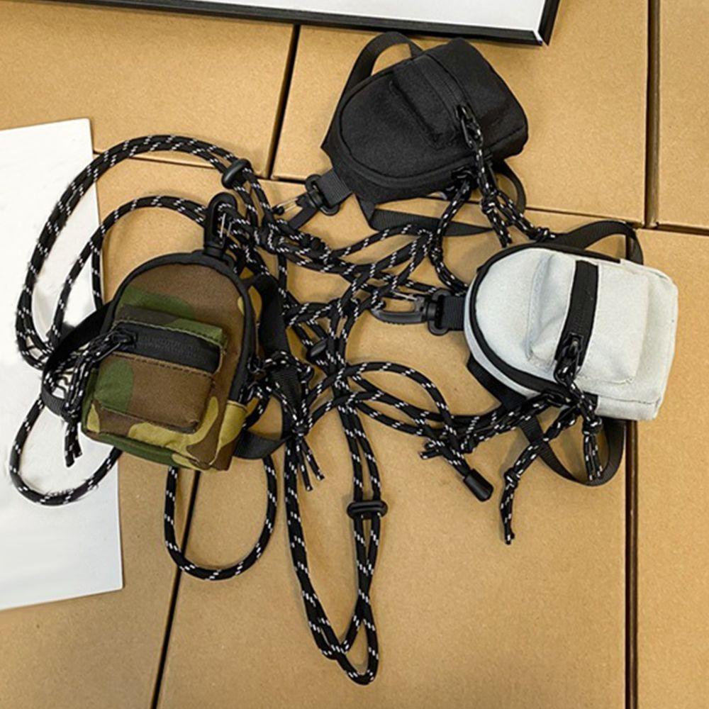 Túi Mini Thời Trang Cho Nam Nữ MIHAN1