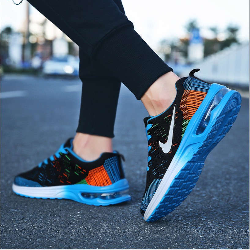 Giày Nam Thể Thao Thời Trang Nam bền đẹp giá rẻ | BigBuy360 - bigbuy360.vn