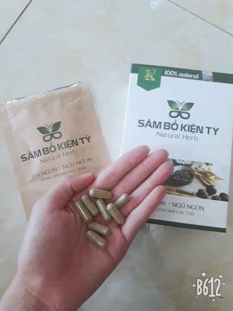 SÂM KIỆN TỲ | BigBuy360 - bigbuy360.vn