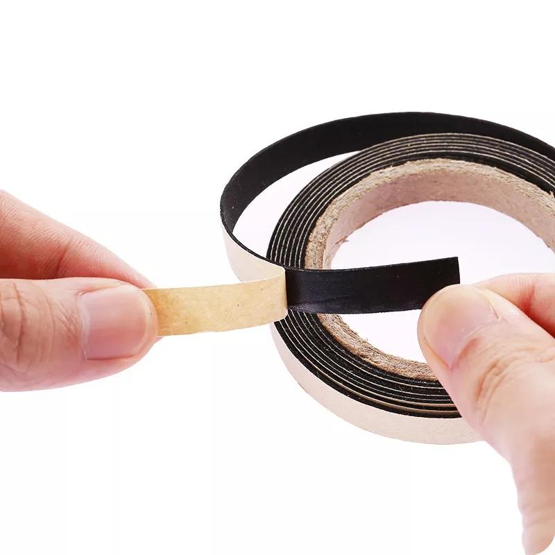 Băng Keo Xốp Dán Loa Băng Keo Xốp Một Mặt Giá 1M