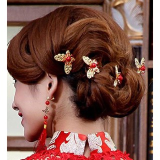 Trâm Cài Tóc 25 Số 3
